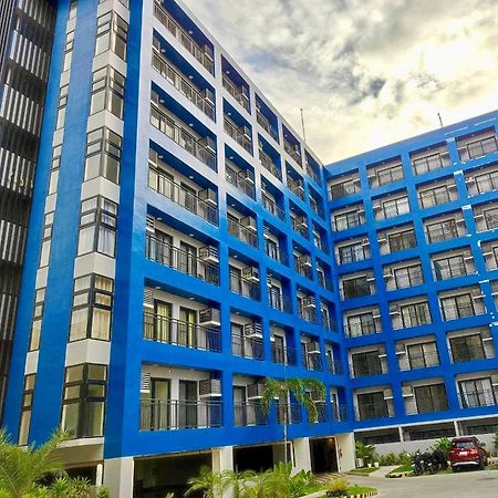 Amani Grand Citygate 308 Davao Exterior foto