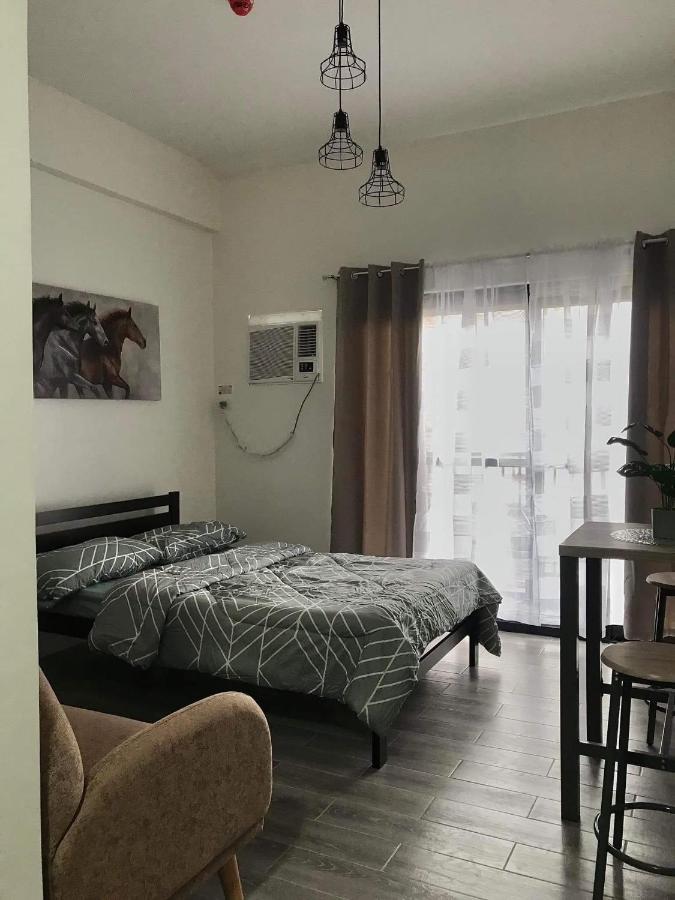 Amani Grand Citygate 308 Davao Exterior foto