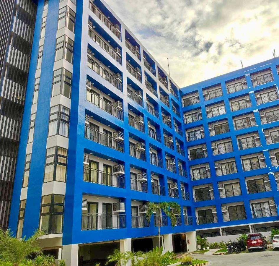 Amani Grand Citygate 308 Davao Exterior foto